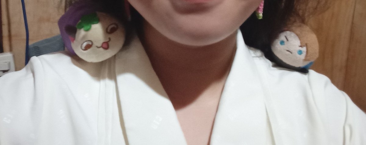 Day 290

Little selfies with these goobers
#REBHFun #ResidentEvil #LeonKennedy