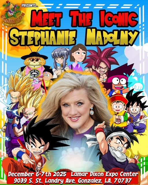 Stephanie Nadolny tweet media