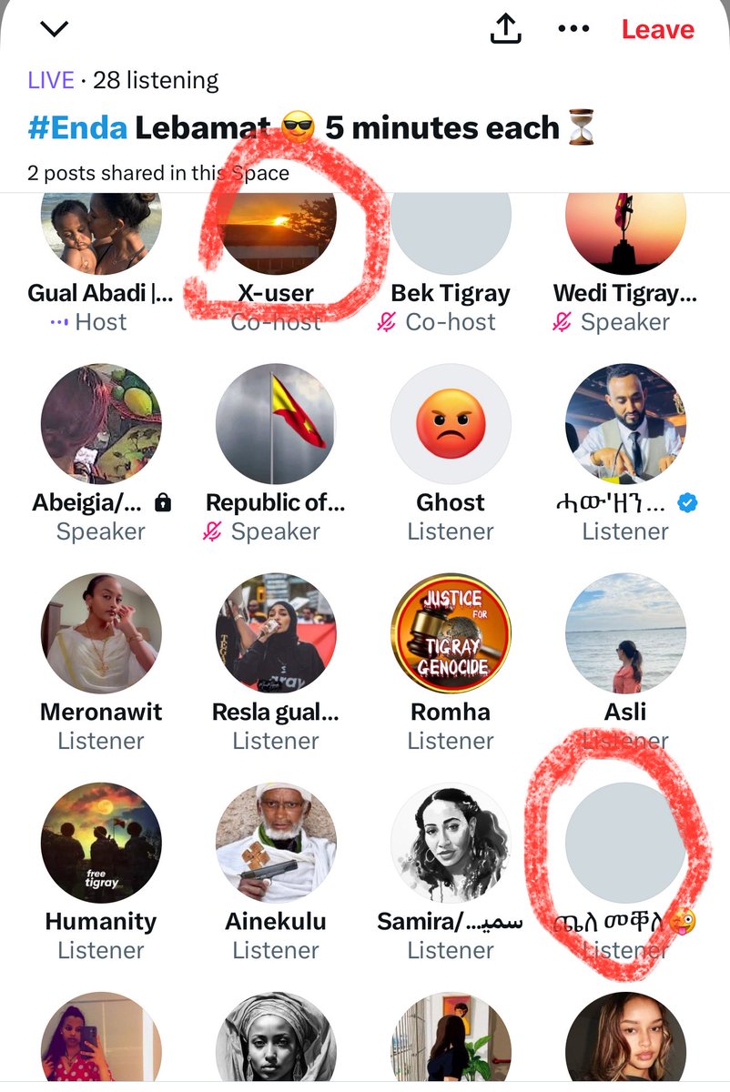 Ghost929570's tweet photo. @wfrewoini ሓልየዋ  ማዓርይ ስልትቡሎ እዩ ሉቡ ፈስስ ትብል ኣቦ 2ቆልዑ 🙄��� https://t.co/bIB8Vb8b5C