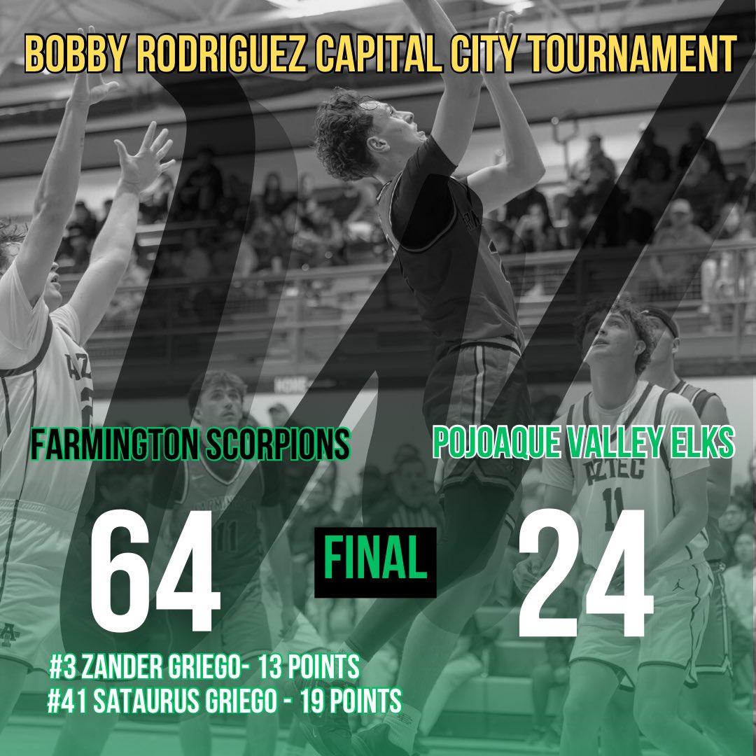 fhsscorpionsbbb tweet media