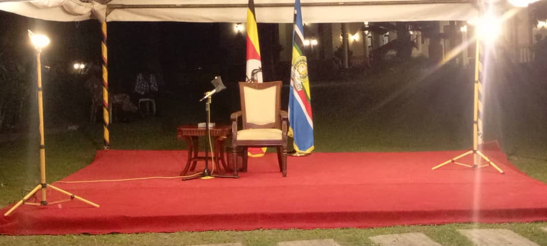 muyangalutaaya's tweet image. January 15,2026!
Protecting the Gains @NRMOnline @KagutaMuseveni Vs @NUP_Ug @HEBobiwine Protesting the Vote! 
My focus is now on @KCCAUG,what have we achieved in the last 5yrs? 
#Dccu #kcca #ProtectingTheGains