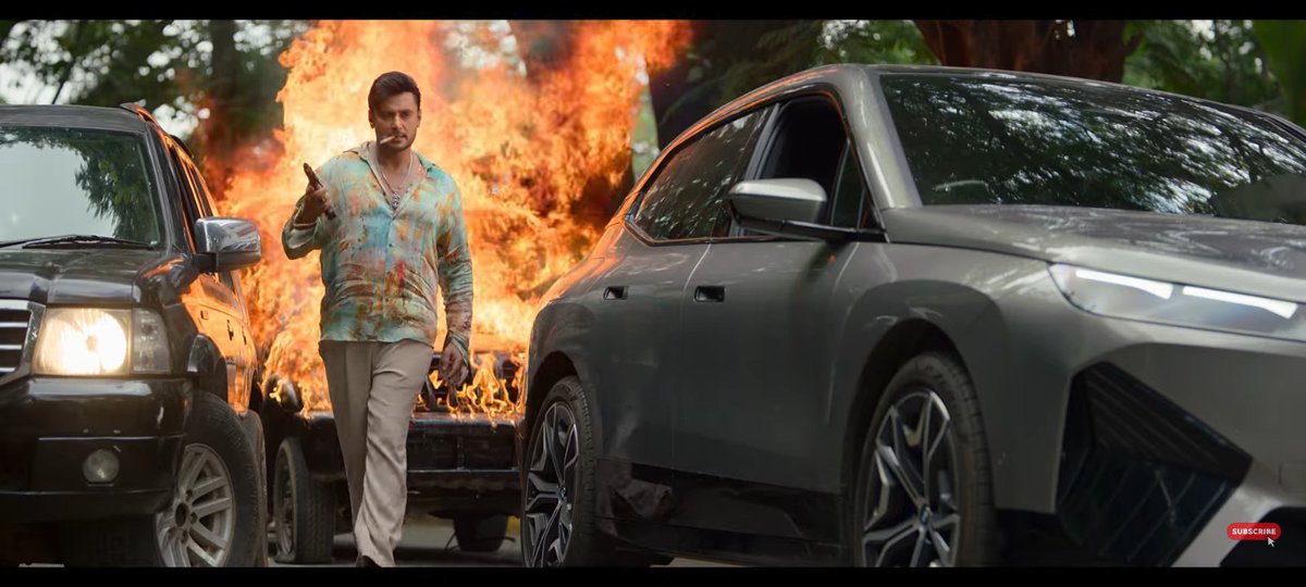 DBossEdits's tweet photo. ಲುಕ್ಕಲ್ಲಿದ್ರೆ ಹೀರೋನೇ But ಕಿಕ್ಕಲ್ಲಿದ್ರೆ full on Terror🔥💀

#TheDevilTrailer #TheDevil #DBoss
🔗👇
https://t.co/Q77ZzmGObO https://t.co/ziNReSlRWg