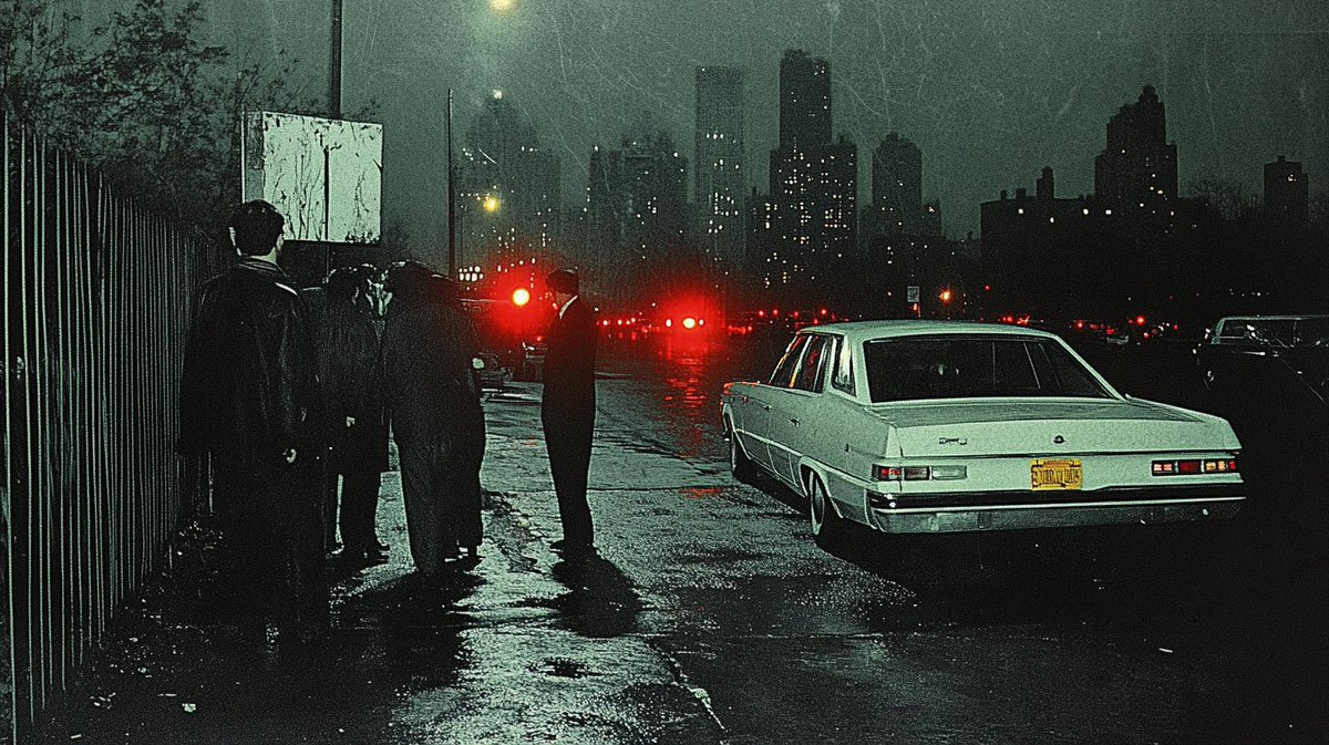 What if the man on the front page and the man behind the curtain were the same person?
#ConspiracyFiction #LiteraryNoir #MKUltra #BookTwitter #WritersLift #BookBoost #IndieAuthor
#Mystery #Thriller #CrimeFiction #MustRead
#BookRecs #GreatReads #BookLovers
neonslate.net/the-projection…