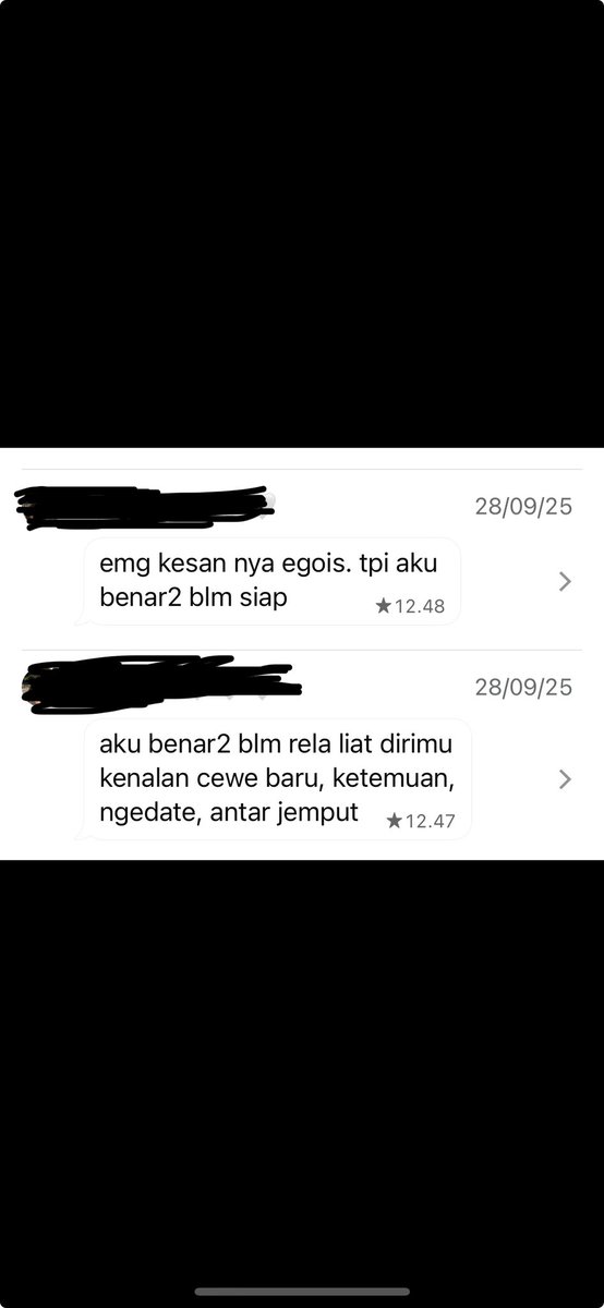 dedefebrrianto's tweet photo. Ternyata diri sendiri yg mengalami https://t.co/cRjPFmGNfd