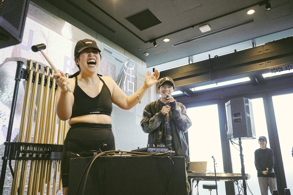 ユニクロ (@UNIQLO_JP) / Posts / X