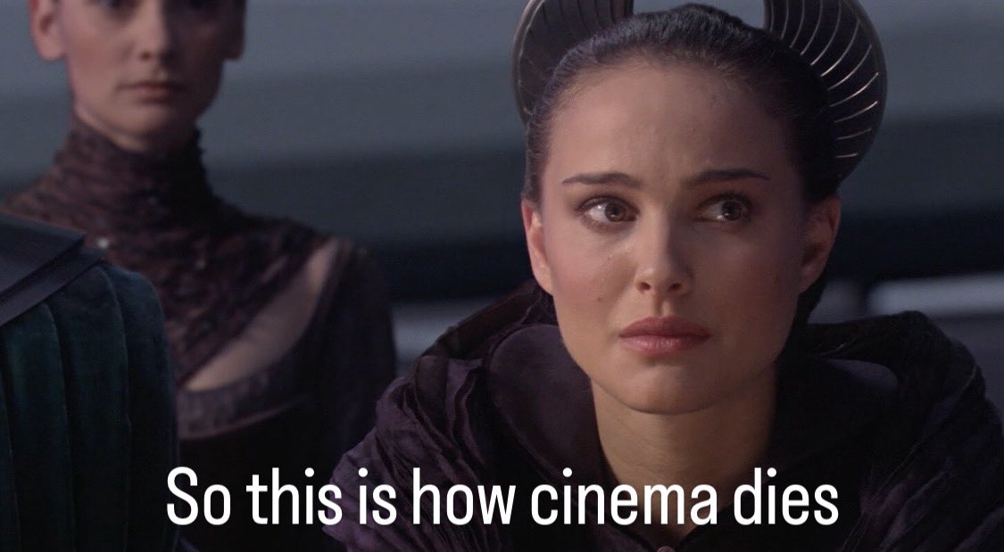 Cooper Hood (@moviecooper) on Twitter photo 