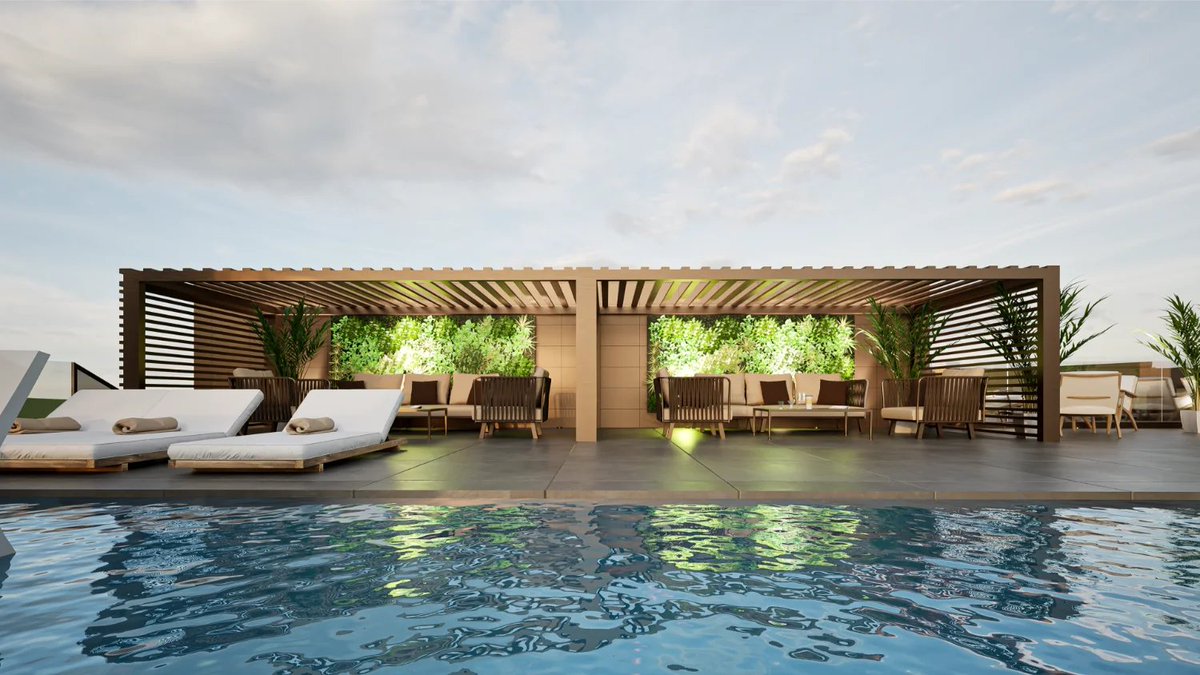 touchstoneltd's tweet photo. Live in luxury at this prestigious #4bedroom #apartment in #SouthC, Nairobi.
Amenities include:- Basement Parking, Children’s Play Area, 4 bedroom all ensuite bedrooms, Rooftop swimming pool, Gym
Flexible instalments of 2 years. Call us for more details - 0707 601764 https://t.co/jR9NtKLoa8