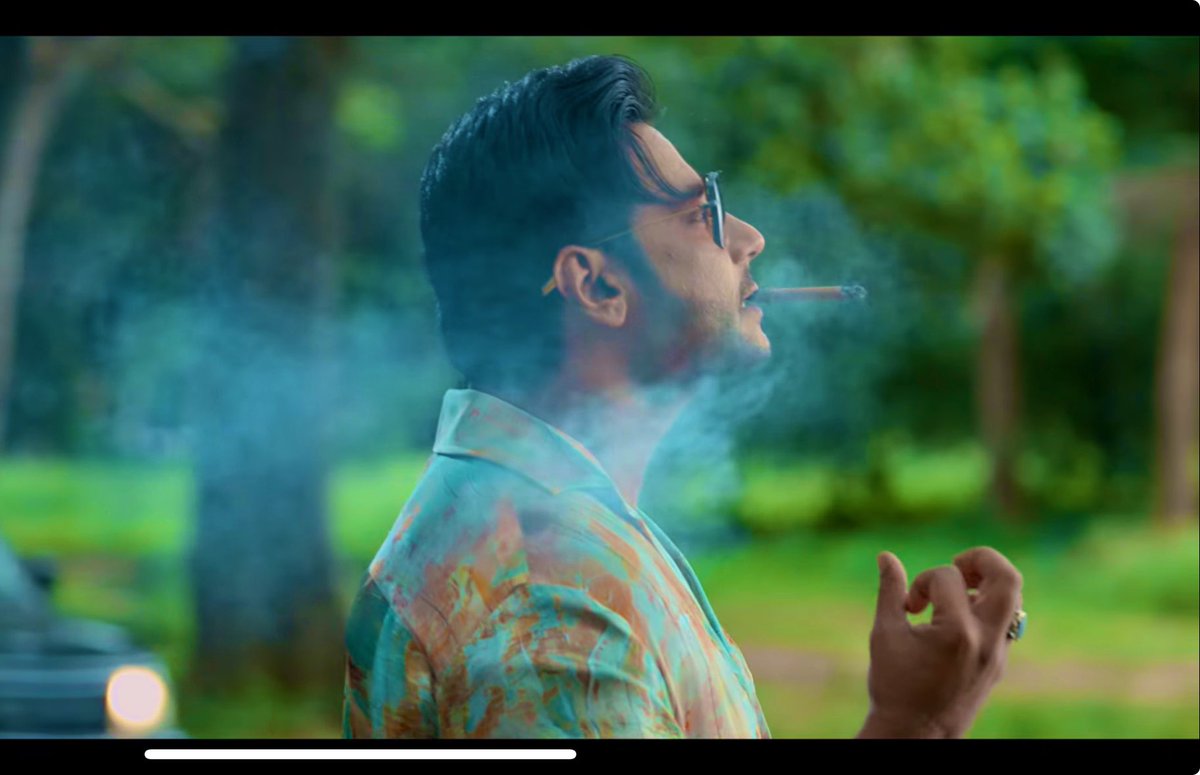 DbossD56's tweet photo. “ಸೂರ್ಯಂಗೆ ತುಂಬಾ ಹೊತ್ತು ಗ್ರಹಣ ಇಡಿಯಲ್ಲ ಚಿನ್ನ”
“ನಾನ್ ಬರ್ತಿದಿನಿ ಚಿನ್ನ ❤️‍🔥💥💥💥💥”

As i told, it’s an absolute MASS MANIA 🗿
#TheDevil #TheDevilTrailer #Dboss https://t.co/6Vfvp6vWzM