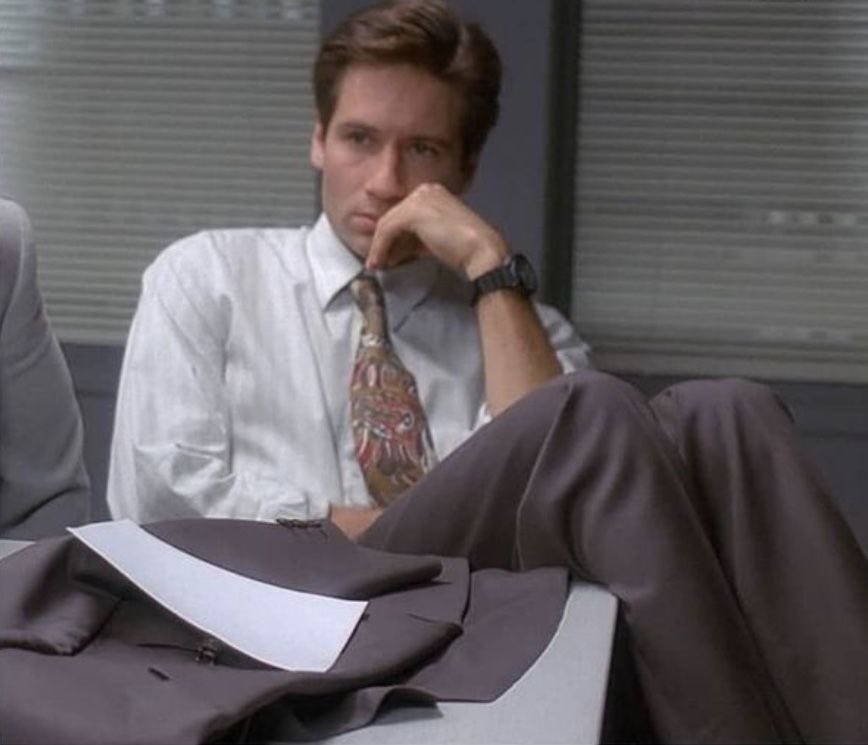 guiltyasScout's tweet image. i love whatever’s wrong with him