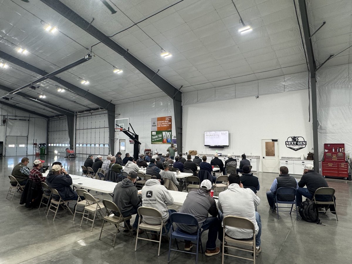 Next Gen Ag Partners tweet media