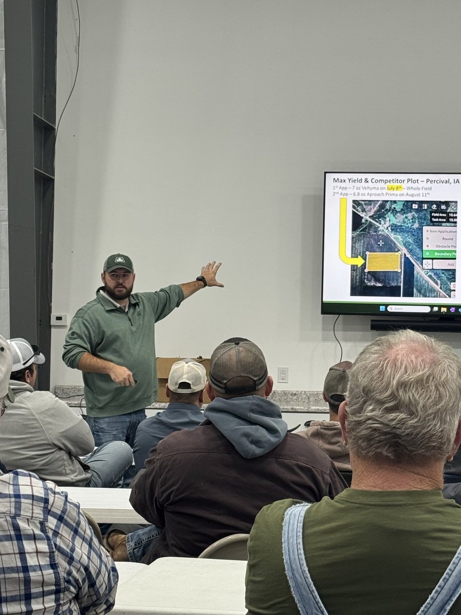 Next Gen Ag Partners tweet media