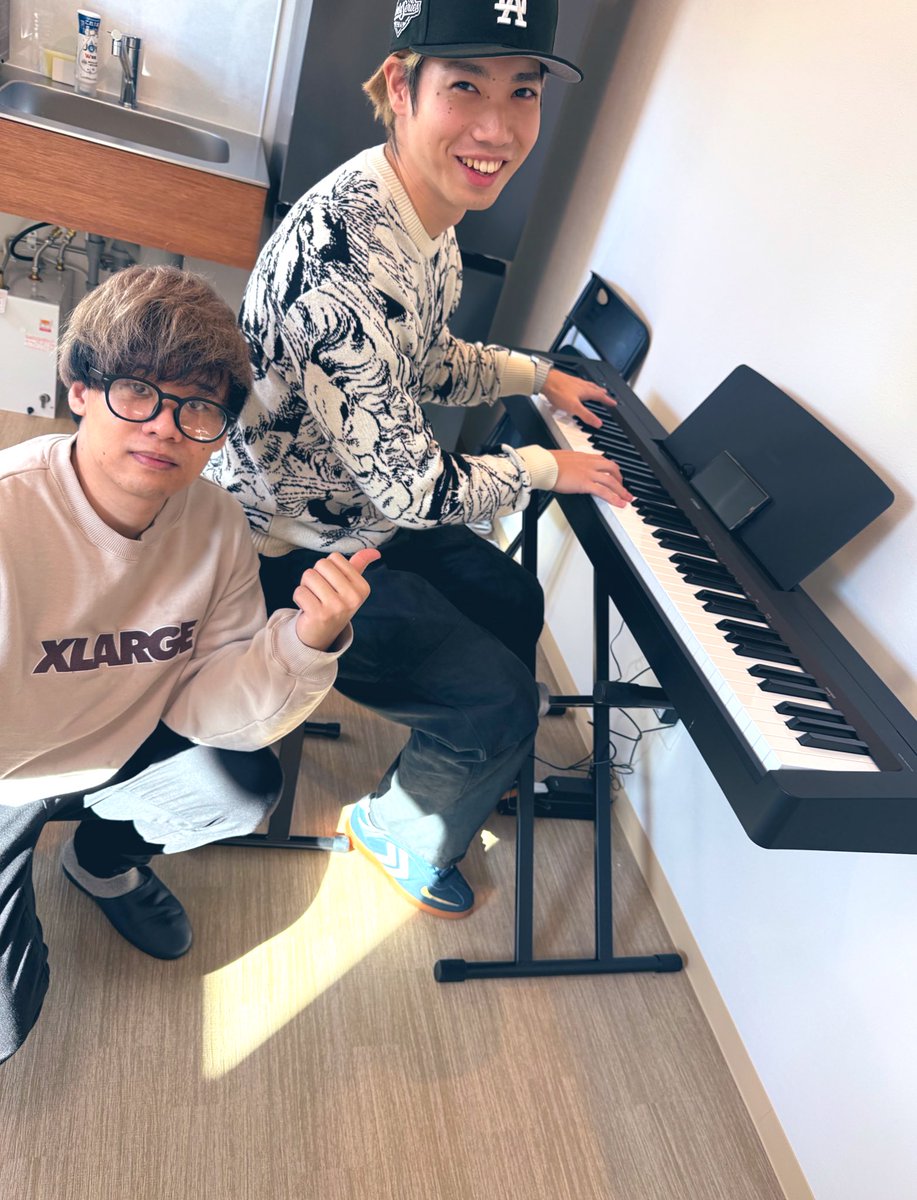 ねろちゃん ` ´ (@ZackdNerrr) / Posts / X