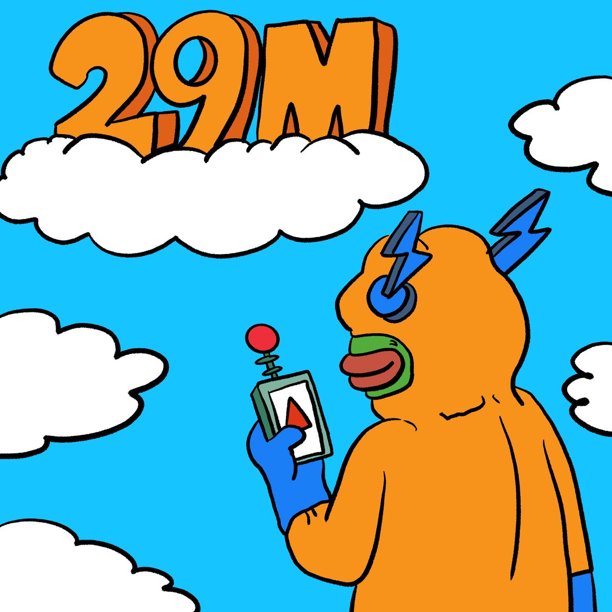 BTC_Hyper2's tweet image. $HYPER is Unstoppable. 🚀⚡️

29M Raised! 🔥

bitcoinhyper.com