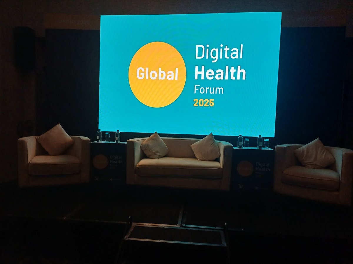 Final day of #GDHF2025 what are you looking forward to?