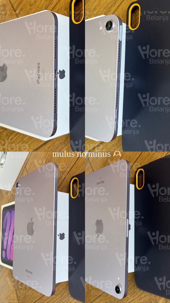 Ig : hore.belanja tweet media