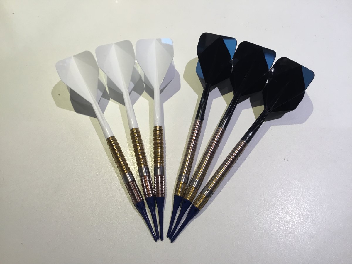 KID3 ダーツ　スティール KID3 ダーツ スティール トリニダード】KID3 キッド3 スティール24g