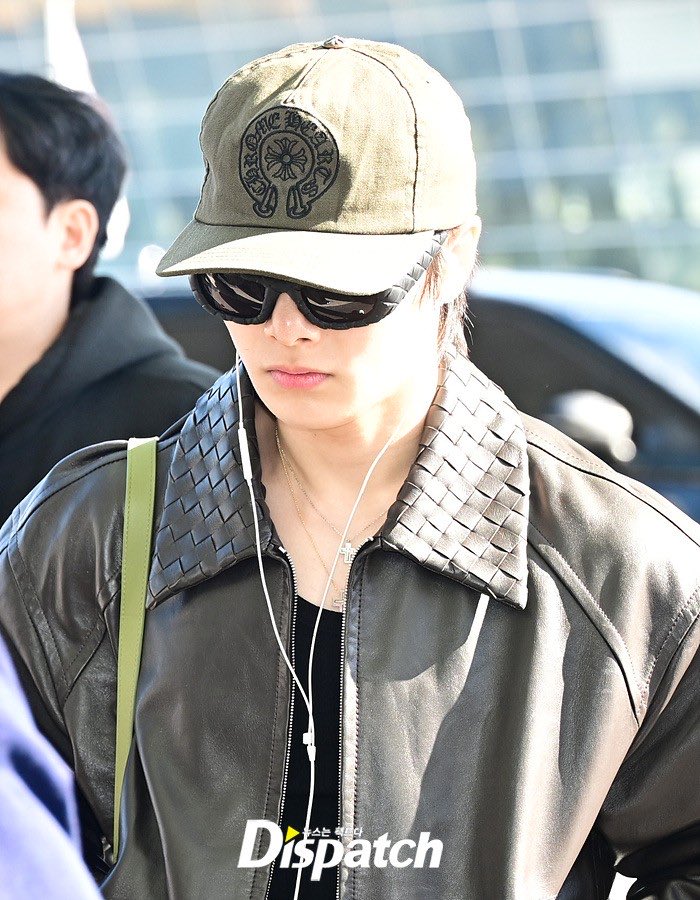 251205 정인이 출국 기사사진