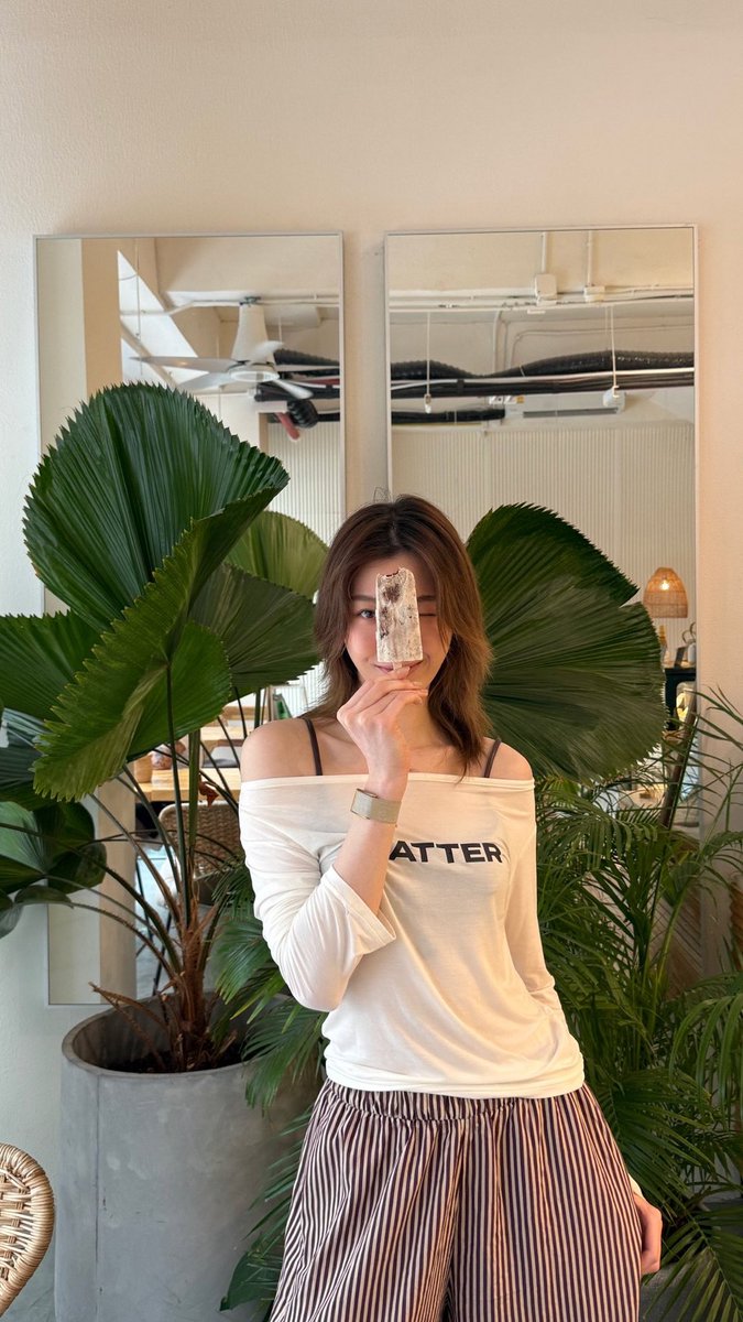 ORM LOOKS SO GOOD 😭