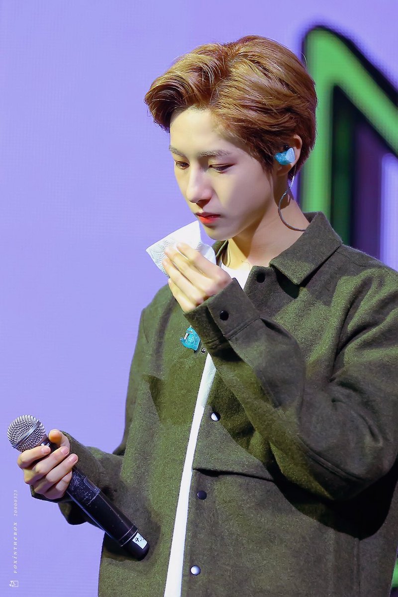 181205 Dream Show Day 5 #런쥔 #renjun #ロンジュン #仁俊 #NCT #NCTDREAM