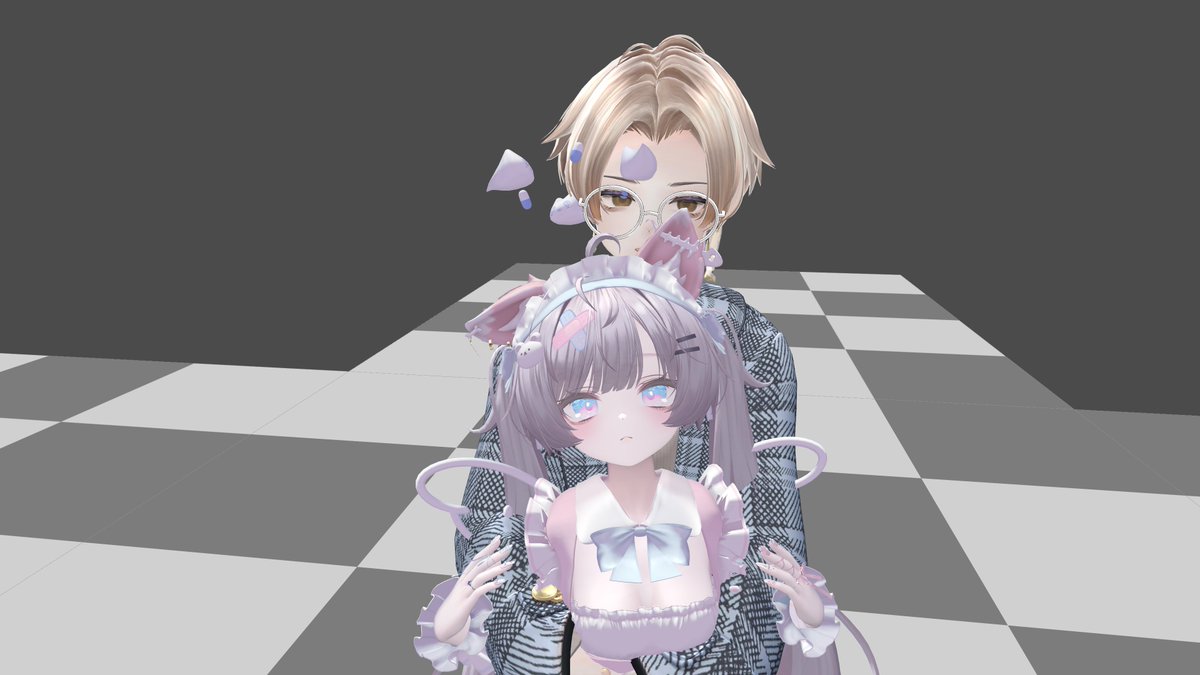 べ📛 (@beabea_vrc) / Posts / X