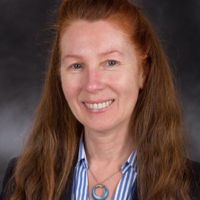 Caroline Van Howe tweet media