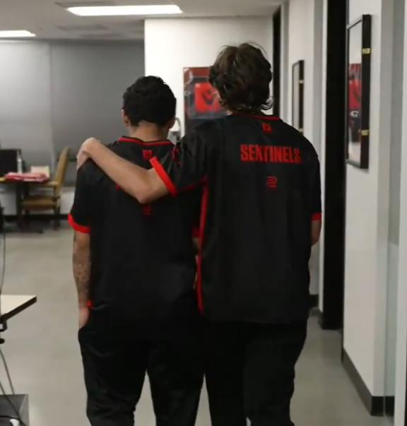 the future's gonna be alright