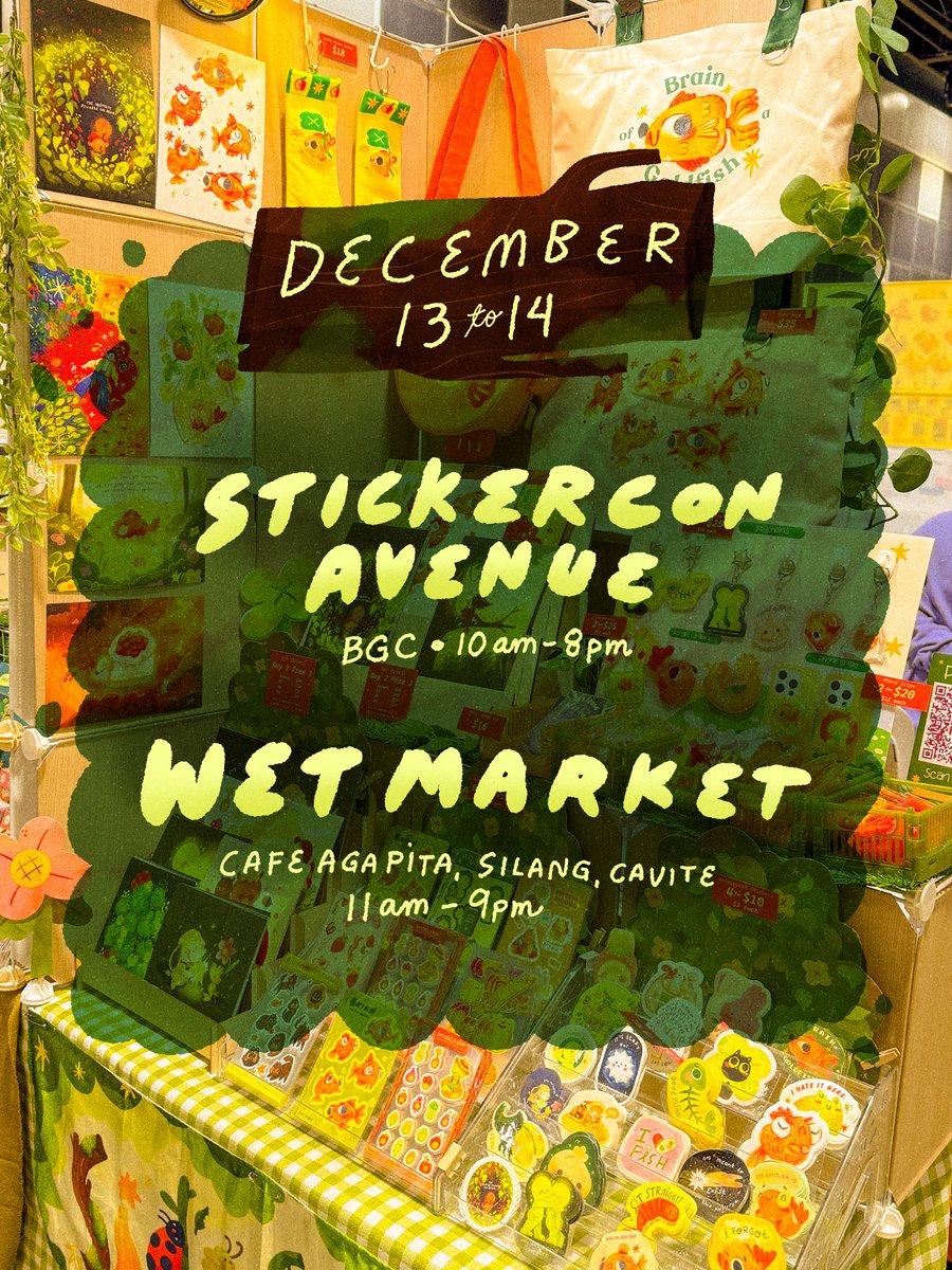 sid ⋆✦⋆ illustration taipei 2-5 April tweet media