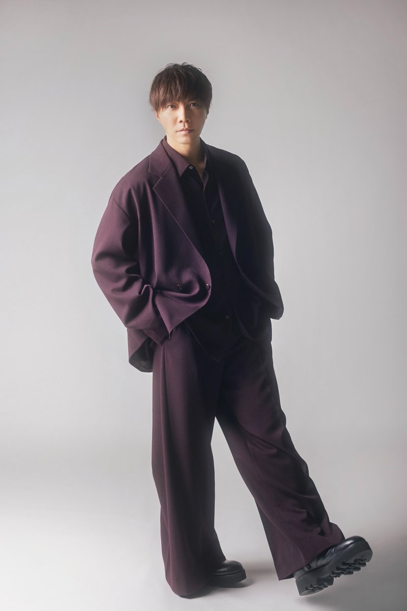 #成宮寛貴 が「やるべき運命」に立ち向かう。舞台『#サド侯爵夫人』インタビュー

🔽記事はこちら
engeki-audience.com/article/detail…

✅生々しい匂いの中に見える、ピンと張られた細い線
✅青い炎のように静かに熱く燃えるルネを純真に
✅信じていたものが覆る時代に、届けたい

<a href="/TSP_produce/">TOTAL STAGE PRODUCE</a>