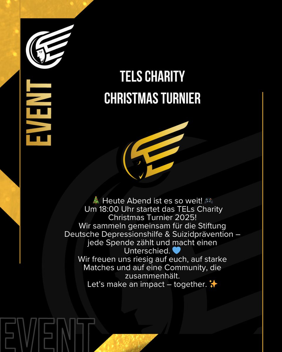 The Everlasting Legends e.V. tweet media