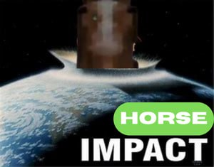 premier on the horizon

$horse impact, coming to a wallet you control this winter