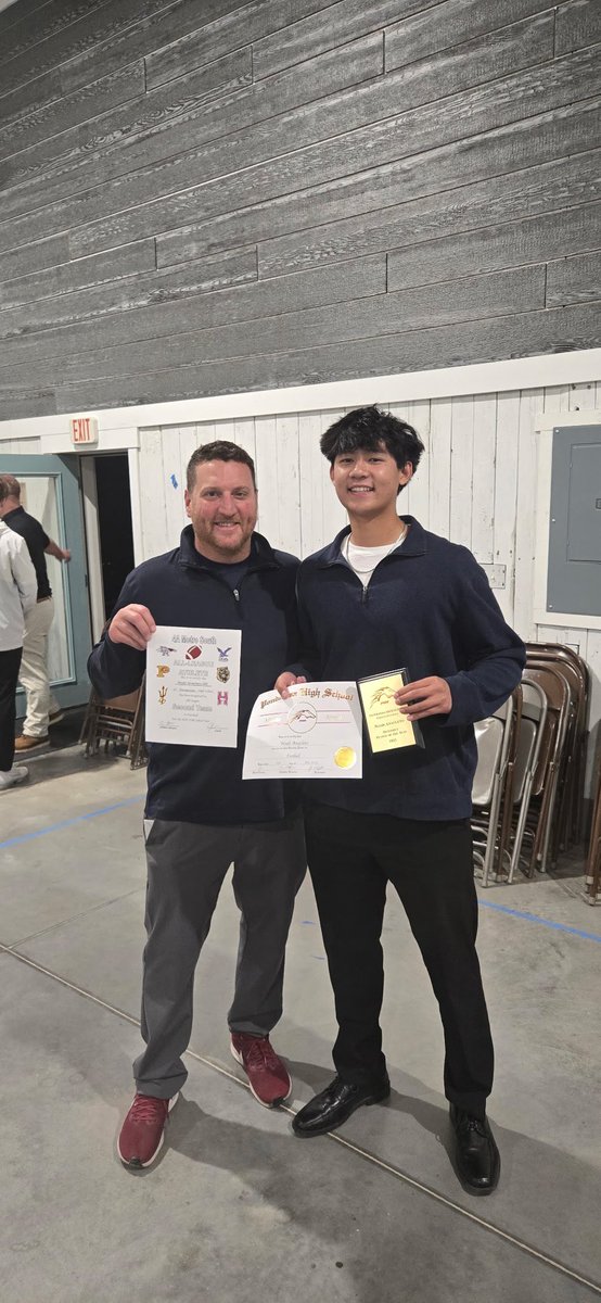 Noah Anacleto 2027 QB tweet media