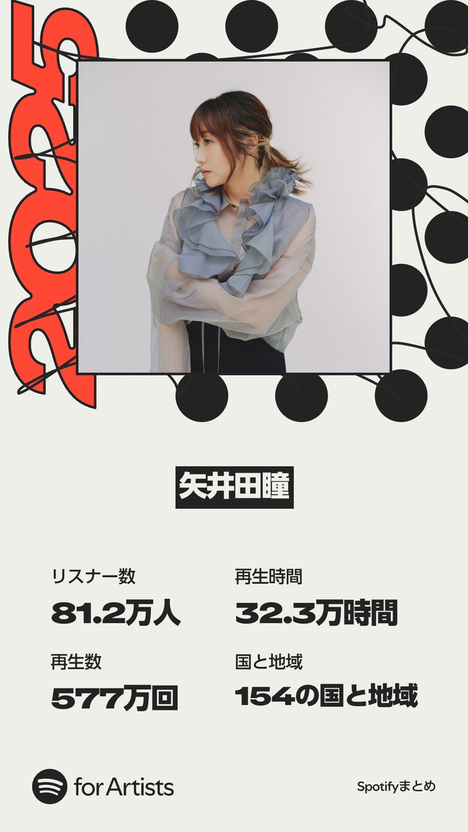 矢井田瞳 - yaiko (@yaiko_official) / Posts / X