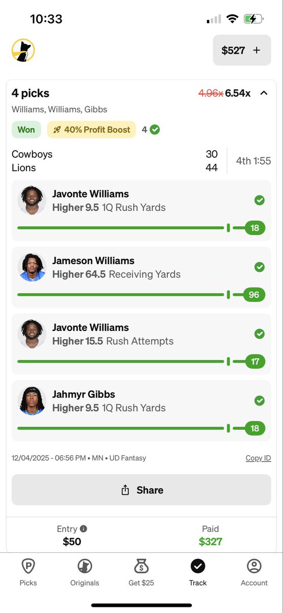 MickManShift's tweet photo. @JimmyTheBag @PubSportsRadio Thanks for the help with the analysis Jimmy! You and Troy are beasts 😤 https://t.co/BuMvpNJhrk