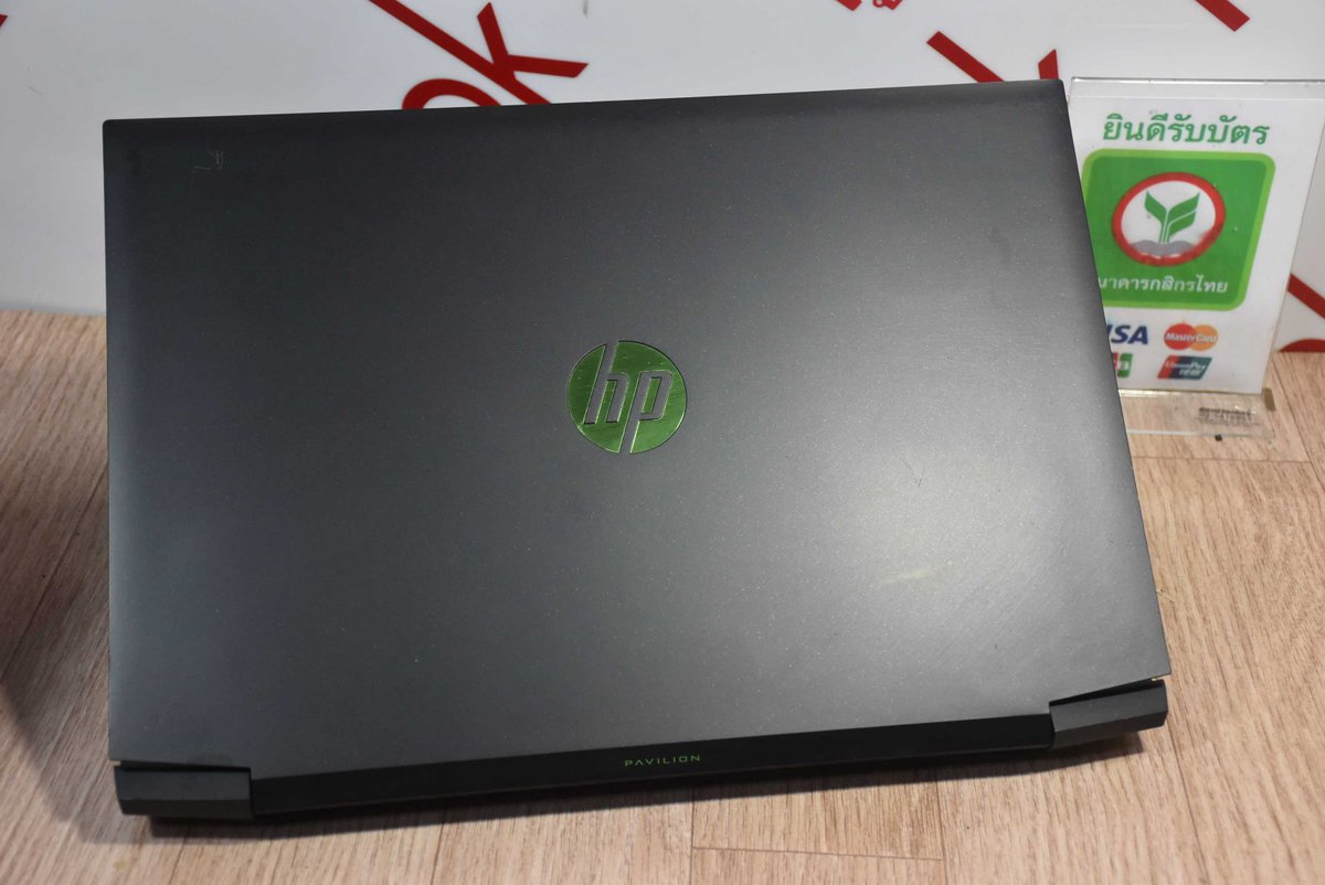 ซื้อ ขาย โน๊ตบุ๊คมือสอง tweet media