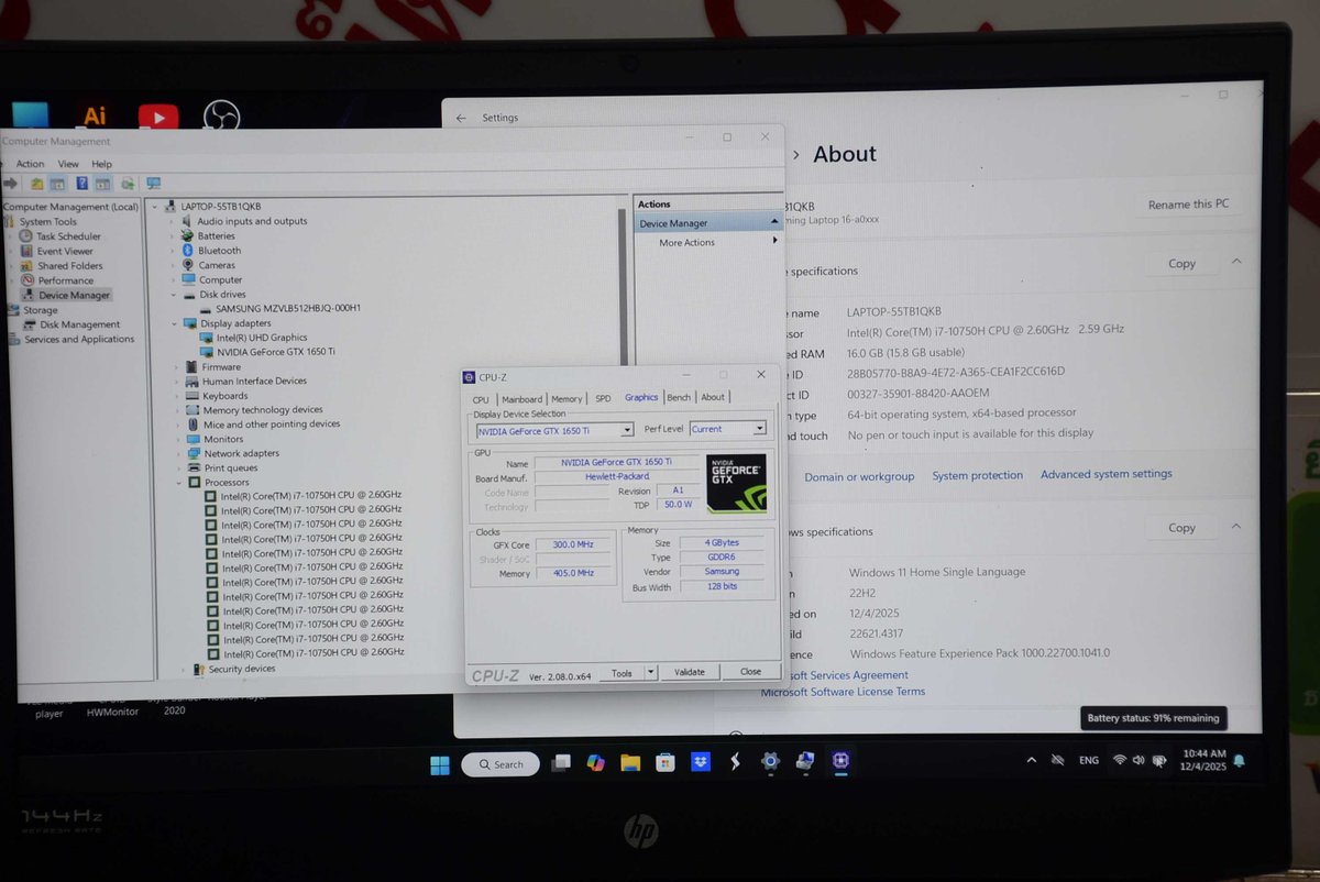 ซื้อ ขาย โน๊ตบุ๊คมือสอง tweet media