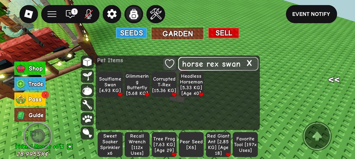 hotchocoalmond's tweet photo. Wts wts! 
Swan 2k
Glim bf 18k
C trex 8k
Horseman 10k 
Angkut ges, mau pensi gag 😀🫰 https://t.co/45pChRNE6d