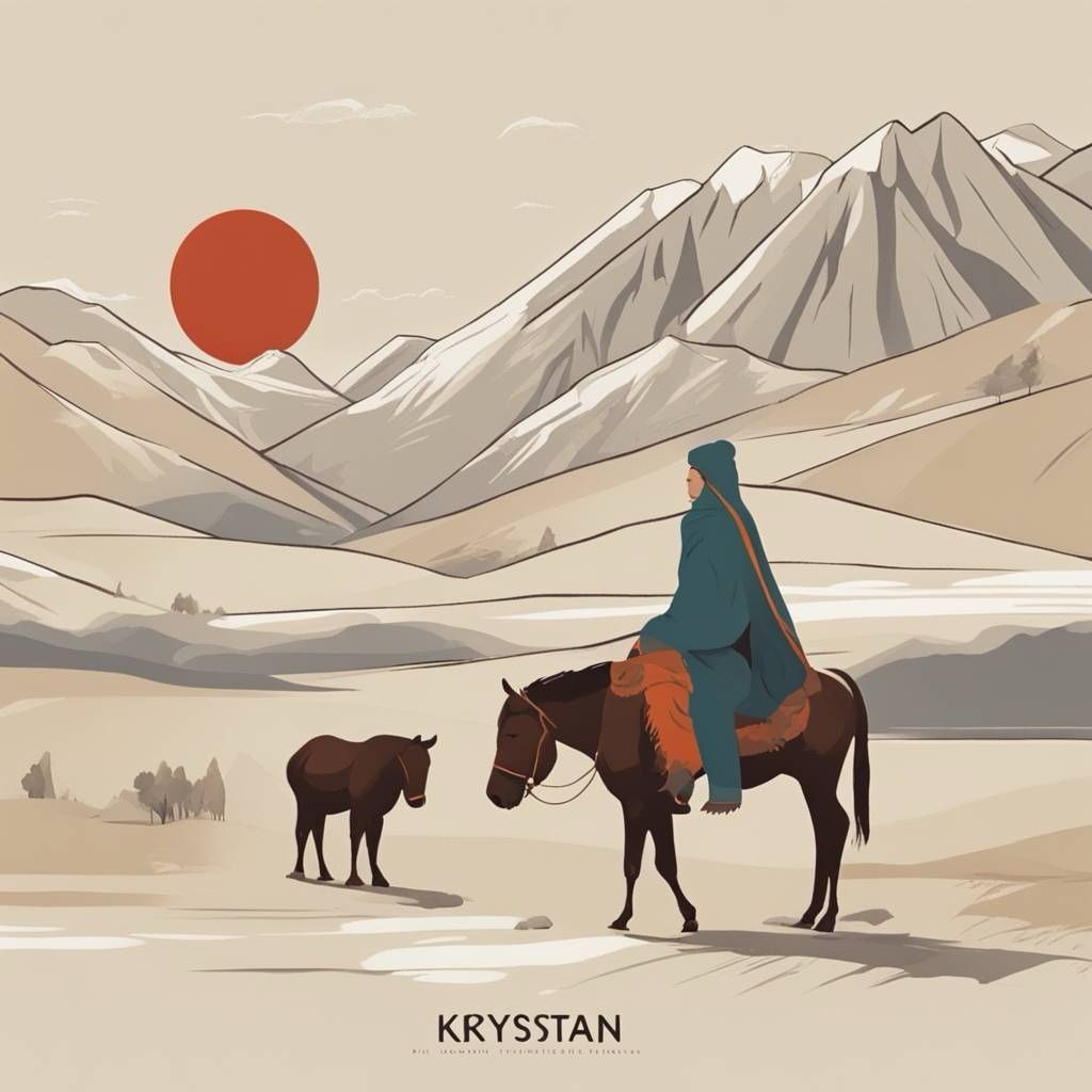 VaistiOfficial's tweet image. Kirgistan: Putovanje kroz zemlju nomada i ruskog nasljeđa
vaisti.com/article/posjet…

#putovanje #kirgistan #kultura #azija