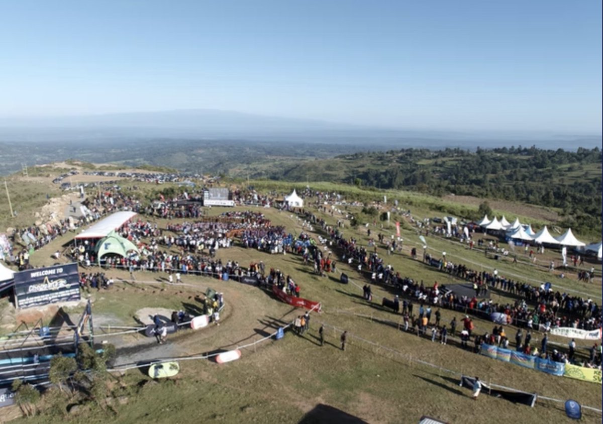 magicalkenya's tweet photo. Race day is tomorrow!
Pack collection, call time, and route directions are now live.
We are ready. Chepsaita is ready. Let’s run!
#MagicalKenya #TembeaKenya #ChepsaitaRun #ChepsaitaRun2025 #RunForEducation https://t.co/YCc5ABmPsu
