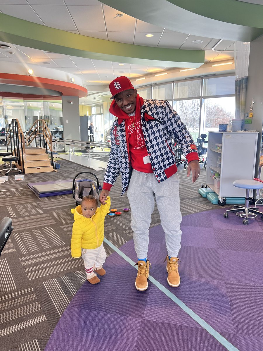 THE GREAT tweet media