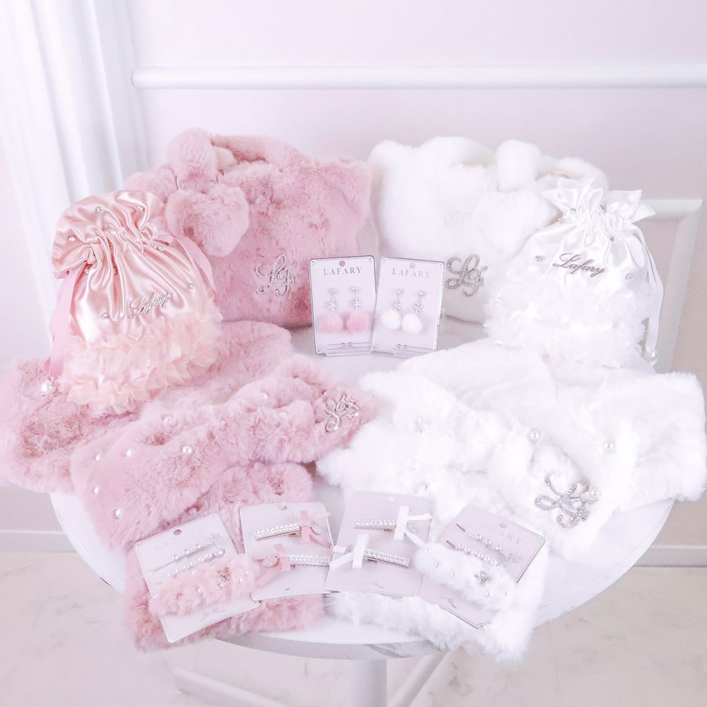 LAFARY(ラファリー) tweet media