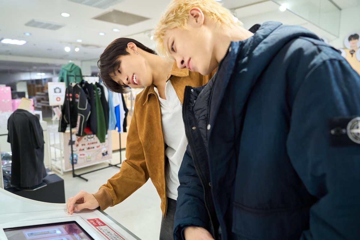 TREASURE JAPAN OFFICIAL tweet media