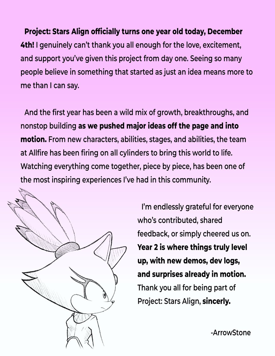 Sonic Collision tweet media