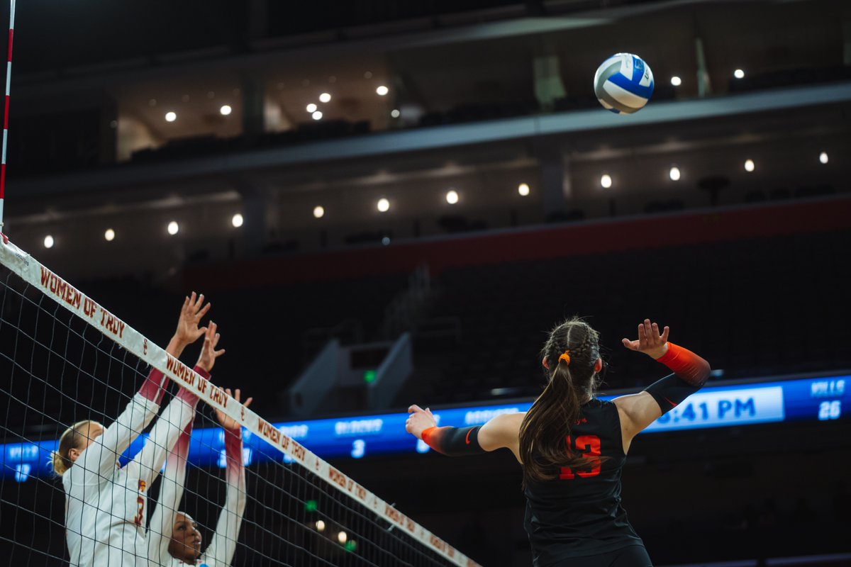 Princeton Women’s Volleyball tweet media