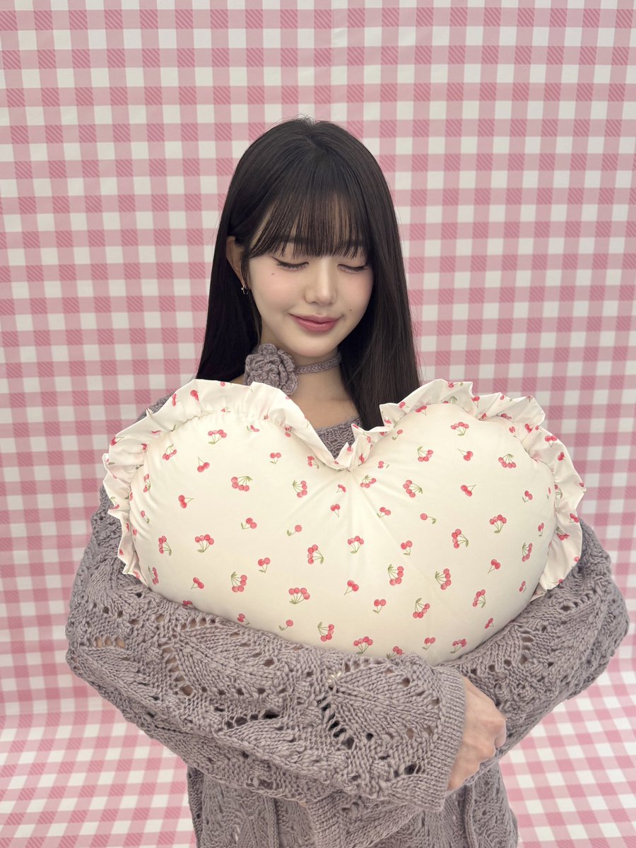 IVEstarship's tweet image. 📸
🎀 ᐢ..ᐢ 🎀

#IVE #아이브 
#JANGWONYOUNG #장원영