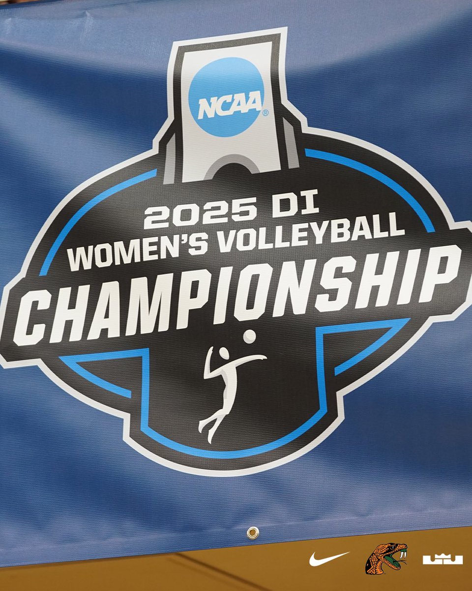 Florida A&M Volleyball 🏐 tweet media