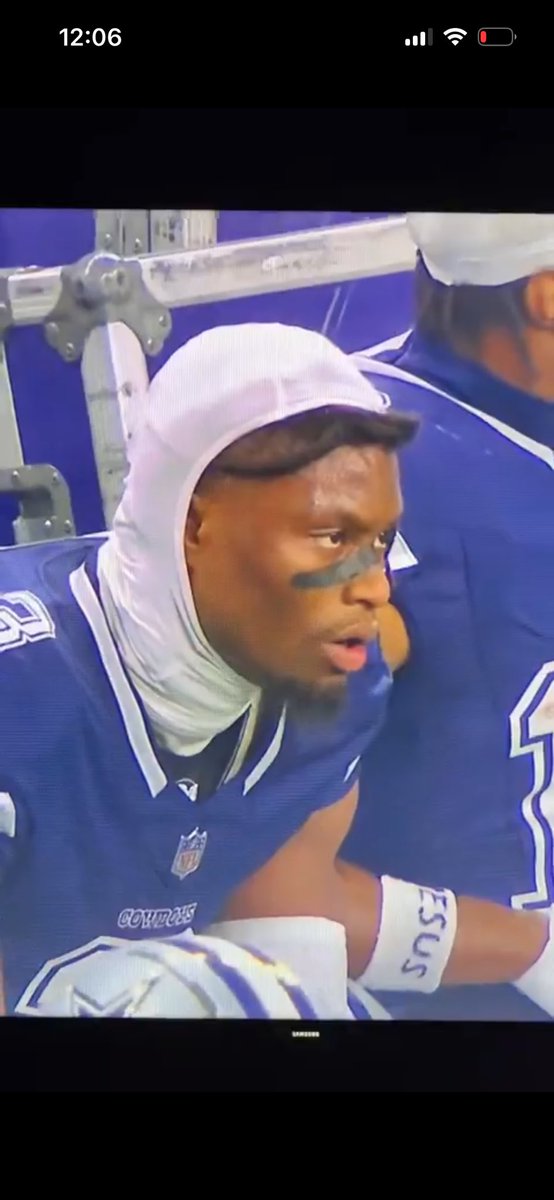 Count your Dallas Days George Pickens