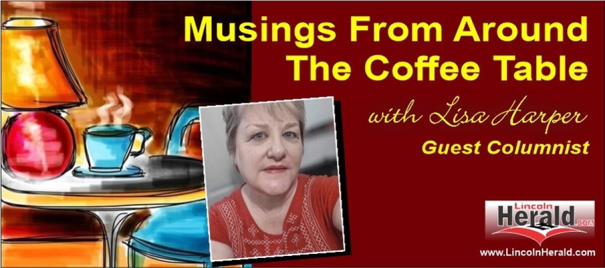When a heart breaks in December 
lincolnherald.com
 lincolnherald.com/story/when-a-h…
  I read an obituary today that stayed with me long after the words faded from the page. It told the story of someone who had carried loss after loss—first a child, then an older sister, and most …