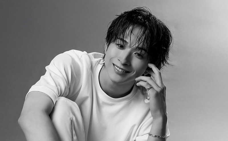 澤本夏輝（#FANTASTICS）】 澤本夏輝 1stフォトエッセイ（幻冬舎）発売