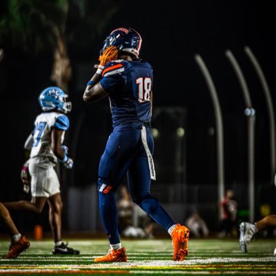 2026 (<a href="/CitrusFootball/">Citrus College Football</a>) JUCO EDGE <a href="/rellcomerr/">Jarrel Comer ll</a> was offered by UTSA <a href="/UTSAFTBL/">UTSA Football 🏈</a> 
HL hudl.com/video/3/268551…
