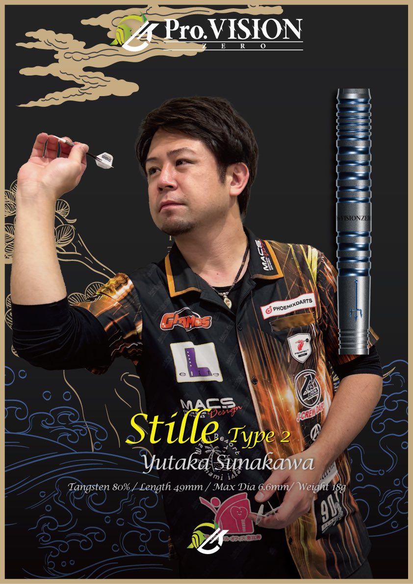 Pro.Vision JAPAN tweet media